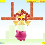 Rich Piggy 2 - Levels Pack Screenshot