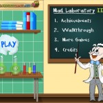 Mad Laboratory 2 Screenshot