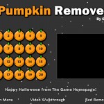 Pumpkin Remover 1 Screenshot