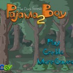 Pajama Boy 2 Screenshot