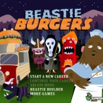 Beastie Burgers Screenshot