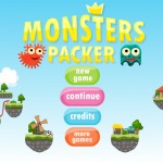 Monster Packer Screenshot