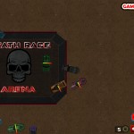 Death Race Arena Screenshot