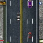 Highway Driver Screenshot
