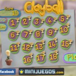 Clayball Screenshot