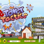 Tower Tactics Screenshot