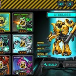 Mega Mechs 2 Screenshot