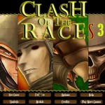 Clash Of The Races 3 Screenshot