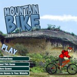 Mountain Bike Screenshot