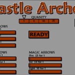 Castle Archer Screenshot