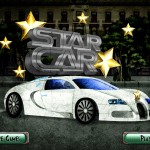 Star Car Screenshot