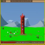 Tower of Doom Screenshot