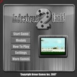 Indestruc2Tank Screenshot
