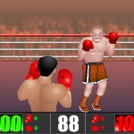2D Knock Out Screenshot