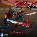 Call of Sword Screenshot