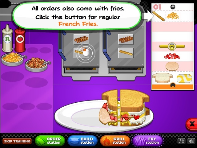 Papa Louie: When Pizzas Attack! Hacked (Cheats) - Hacked Free Games