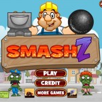 SmashZ Screenshot