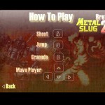 Metal Slug 2 Screenshot