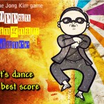 Oppan Gangnam Dance Screenshot