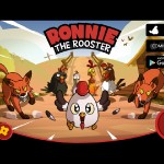 Ronnie the Rooster Screenshot