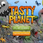 Tasty Planet Screenshot