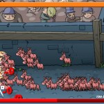Super Duck Punch Screenshot