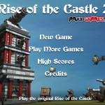 Rise of the Castle 2 Screenshot