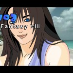 Final Fantasy: Sim Date Screenshot