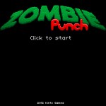 Zombie Punch Screenshot