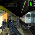Terrorists Shooter Screenshot