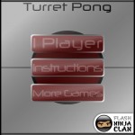 Turret Pong Screenshot