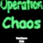 Operation Chaos Screenshot