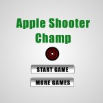 Apple Shooter Champ Screenshot
