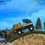 Truck Mania 2 Screenshot