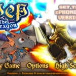 Pep the Dragon Lite Screenshot