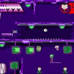Invader Zim - The Game Screenshot