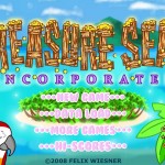 Treasure Seas Inc Screenshot