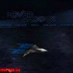 Hover Phoenix Screenshot