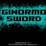 Ginormo Sword Screenshot