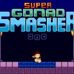 Super Gonad Smasher Screenshot