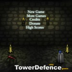 Magus Tower Defense Screenshot