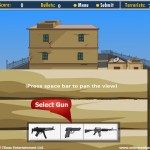 Mission Osama Screenshot