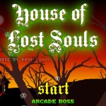 House of Lost Souls Screenshot