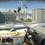 SNIPER TEAM 2 jogo online gratuito em