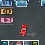 Car Parking Challenge Screenshot