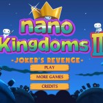 Nano Kingdoms 2: Joker's Revenge Screenshot