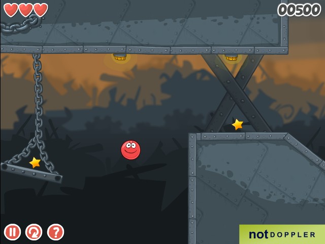 red ball 3 free online game