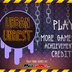 Urban Unrest Screenshot