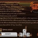 Dragon Warrior Screenshot