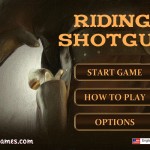 Riding Shotgun Screenshot